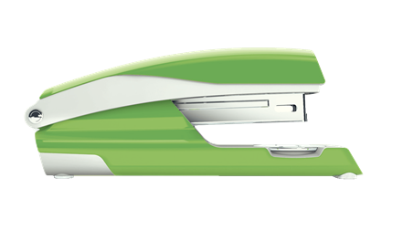 LEITZ Heftgerät NeXXt 5502 hellgrün, 1 St.
