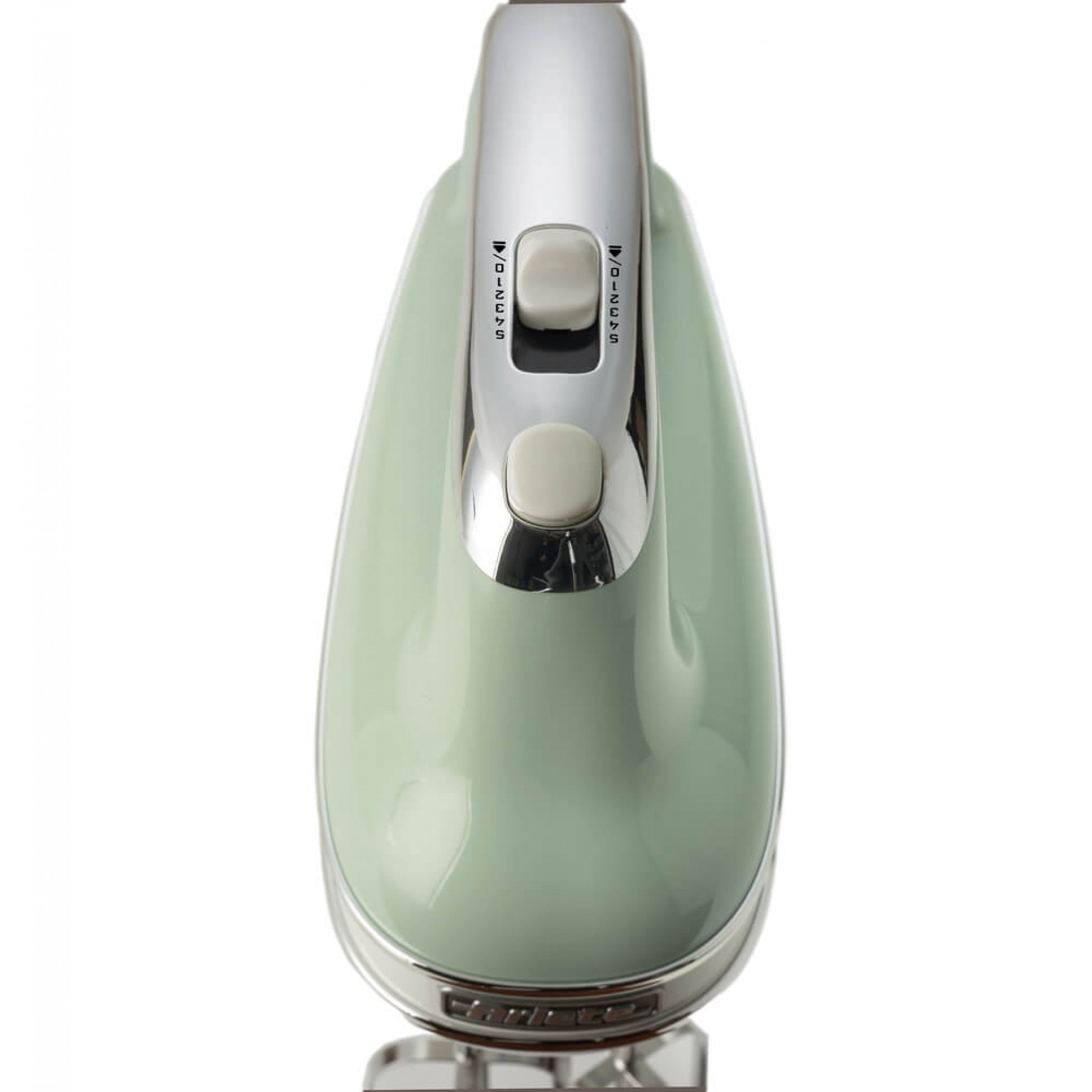 Handmixer Vintage Green 1548GR