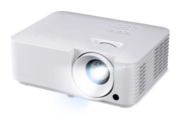 Acer Beamer PL2335 Vero 5500 ANSI lm WXGA wh