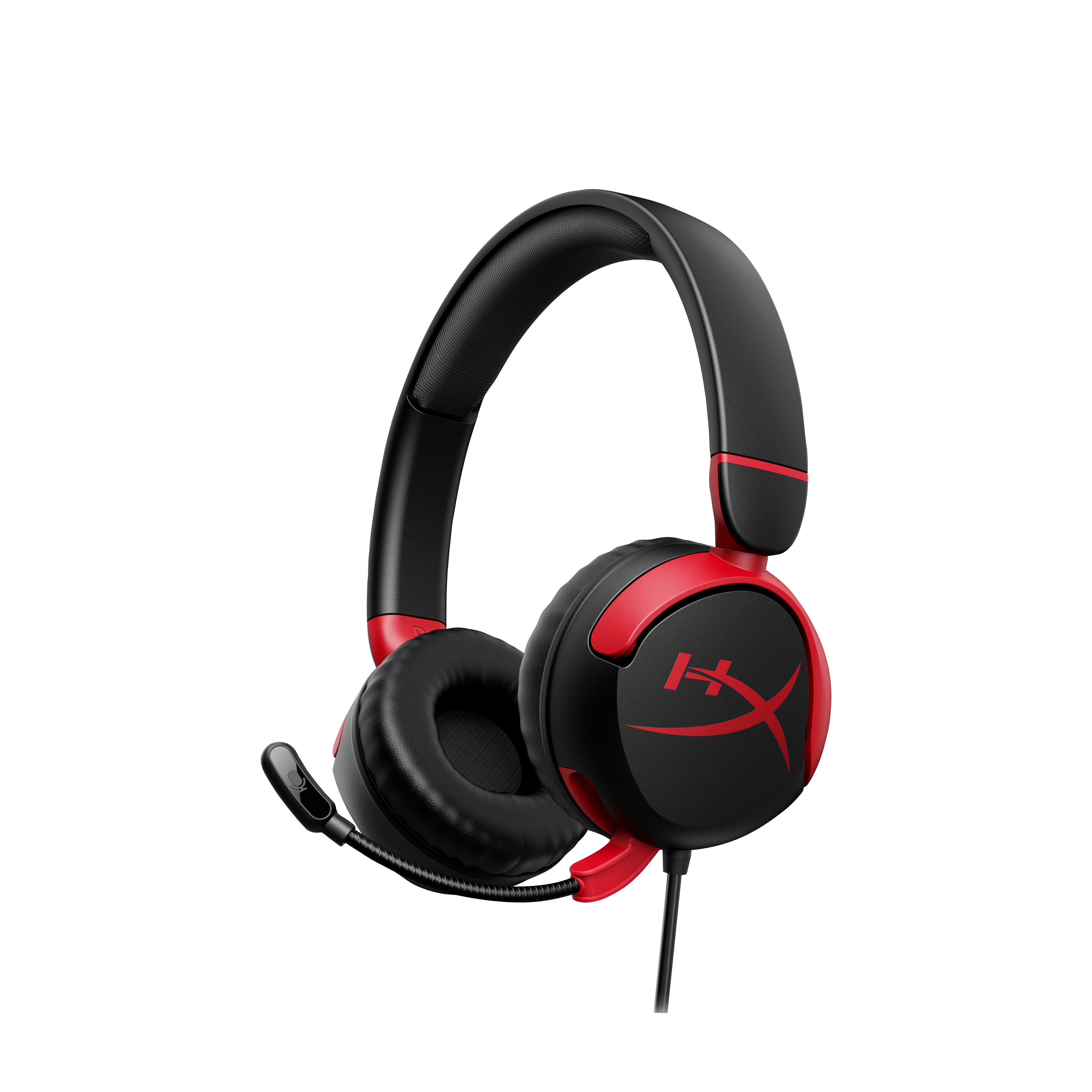 HP HyperX Cloud Mini Wired BLK Headset