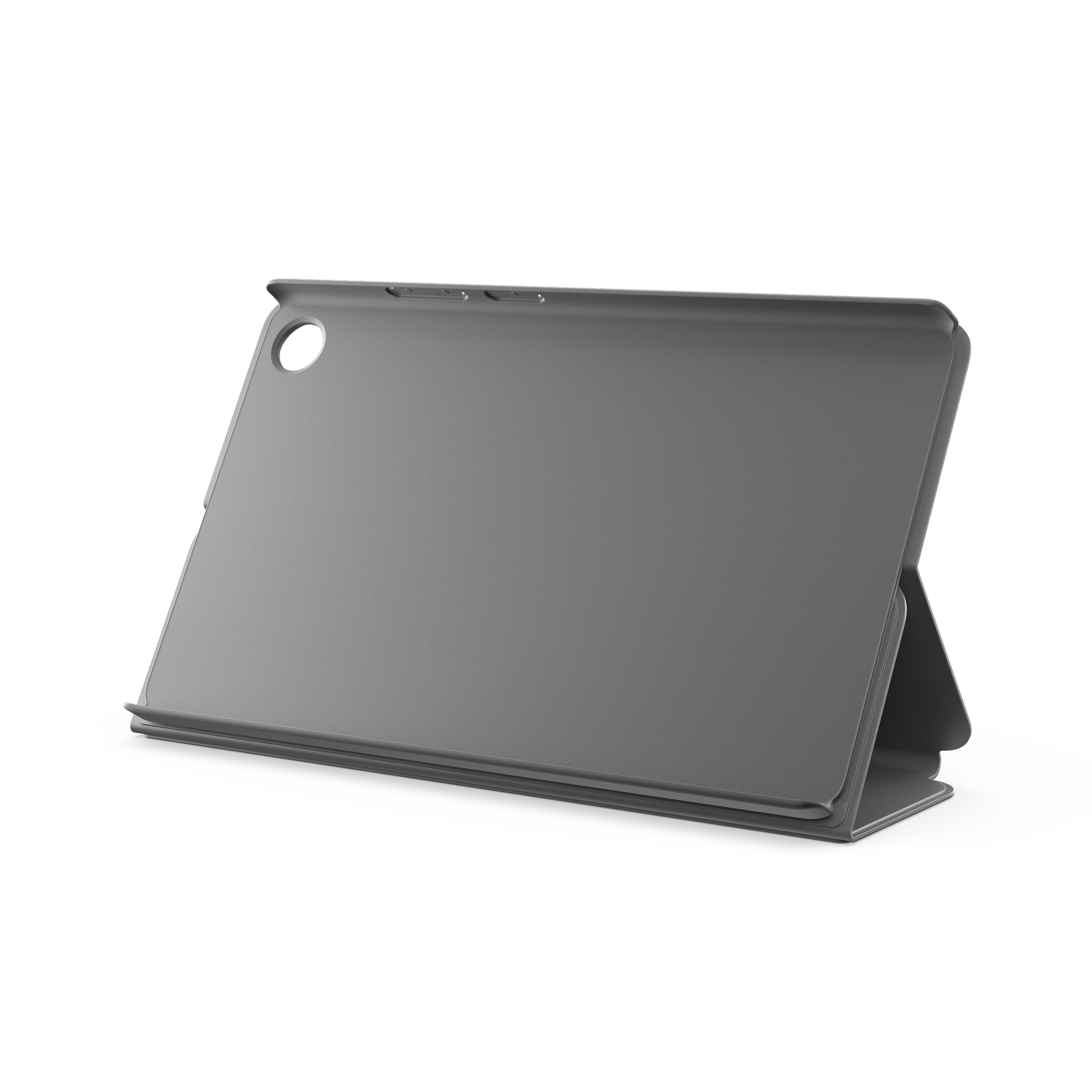 LENOVO Folio Case for Lenovo Tab One Luna Grey (P)