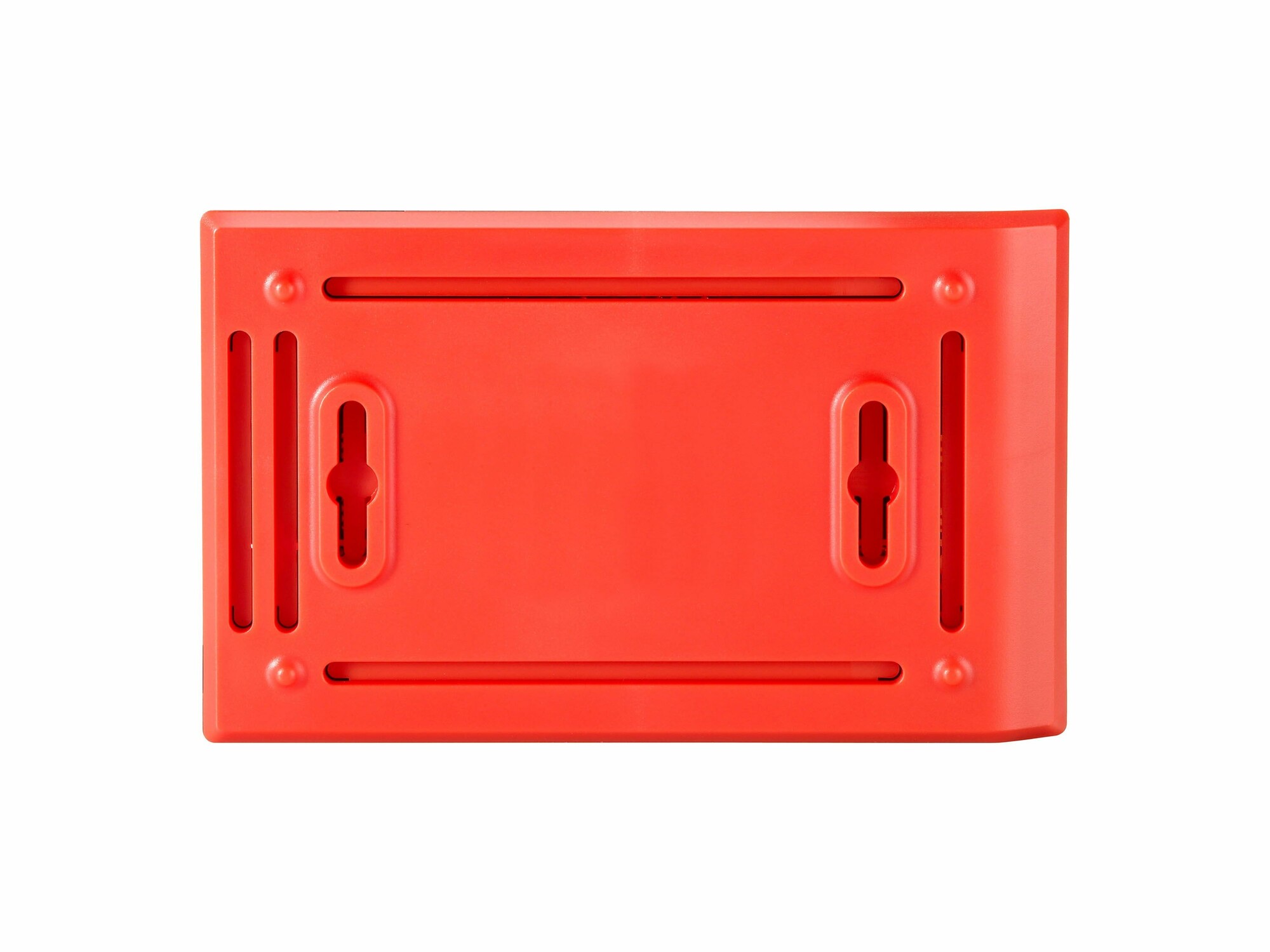 LevelOne Switch 8xGE unmanaged Plastik