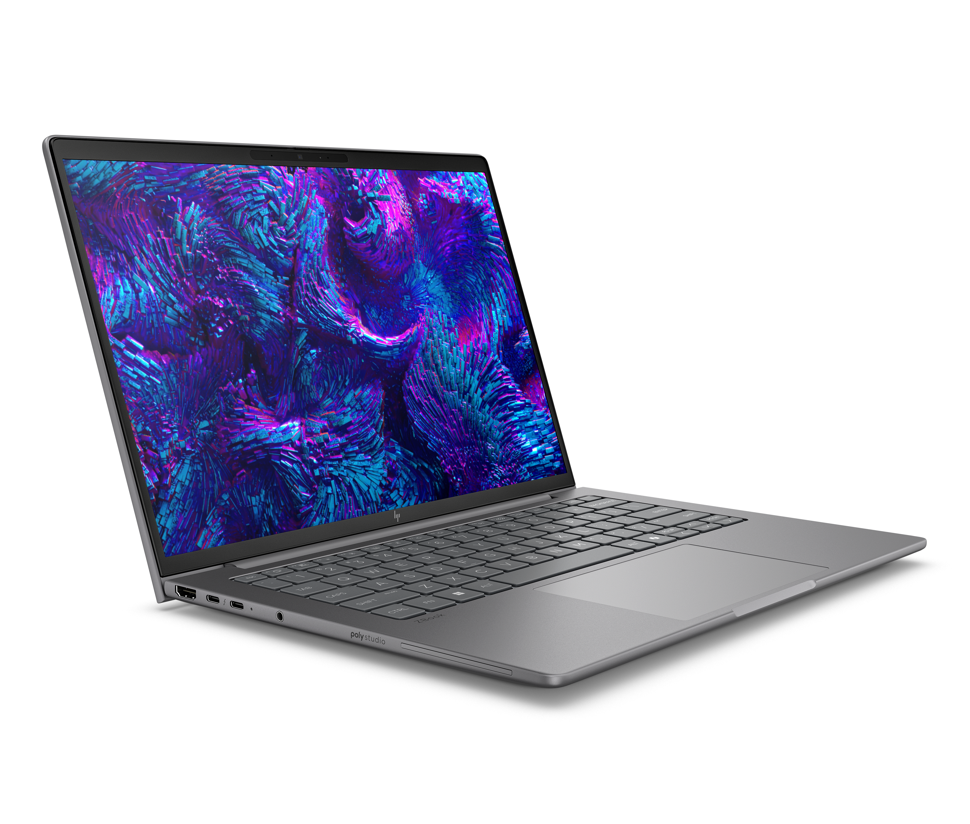 HP ZBook 8 G1i Intel Core Ultra 9 285H 35,56cm 14Zoll 2,5k 64GB 1TB/SSD W11P 3J Gar (DE)