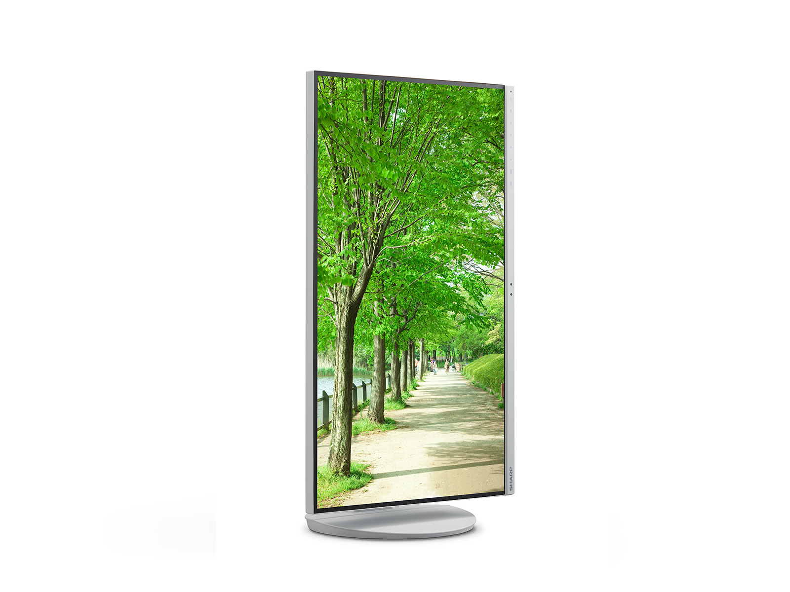 EA272QW 27IN TFT 2560X1440 16:9 6MSUSB-C LAN WHITE BTO