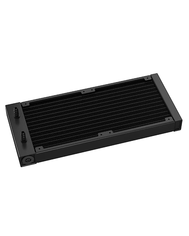 LT520 240mm, Wasserkühlung