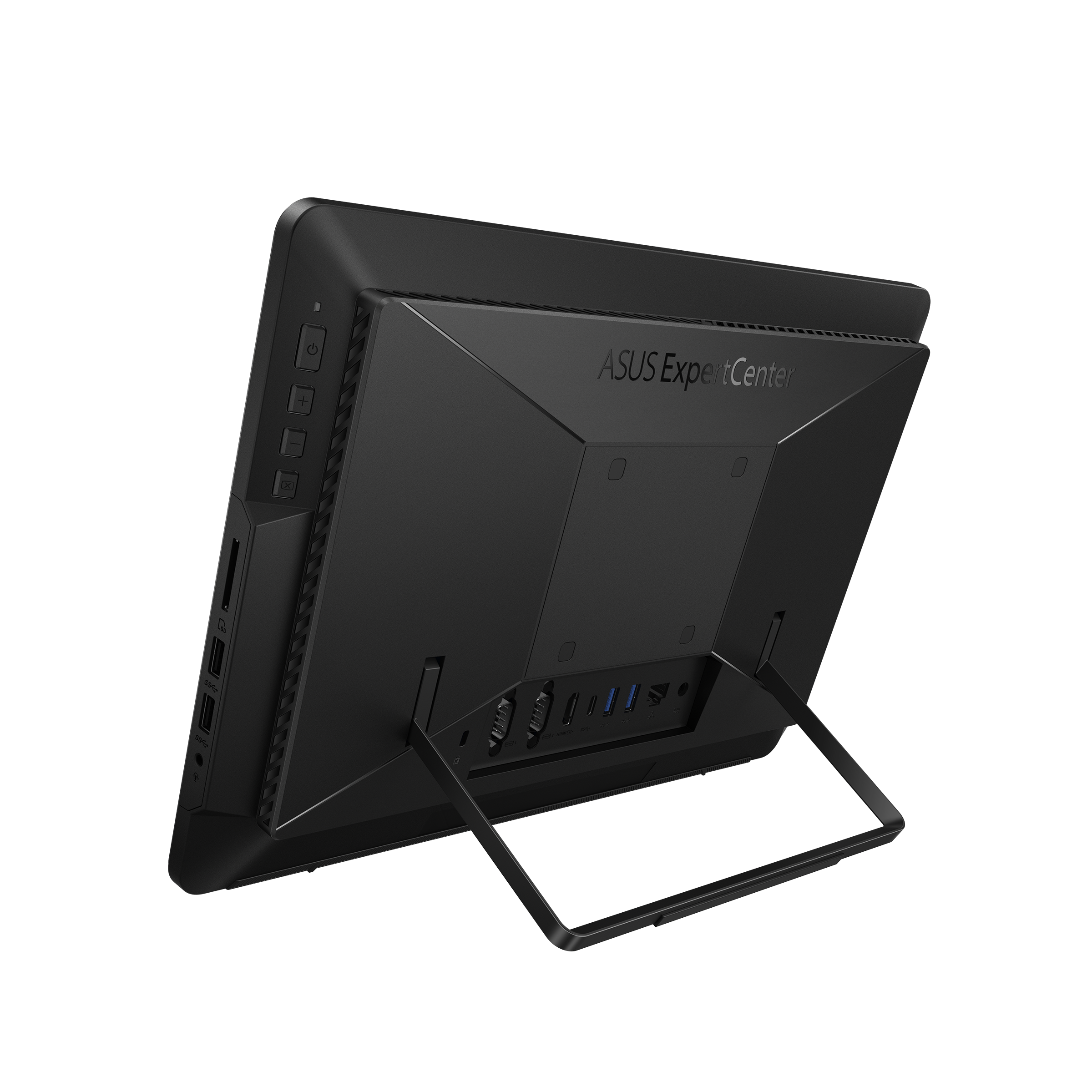 ASUS AiO E1 15.6 Touch N4500 4 128 black E1600WKAT-BMR114X W11P