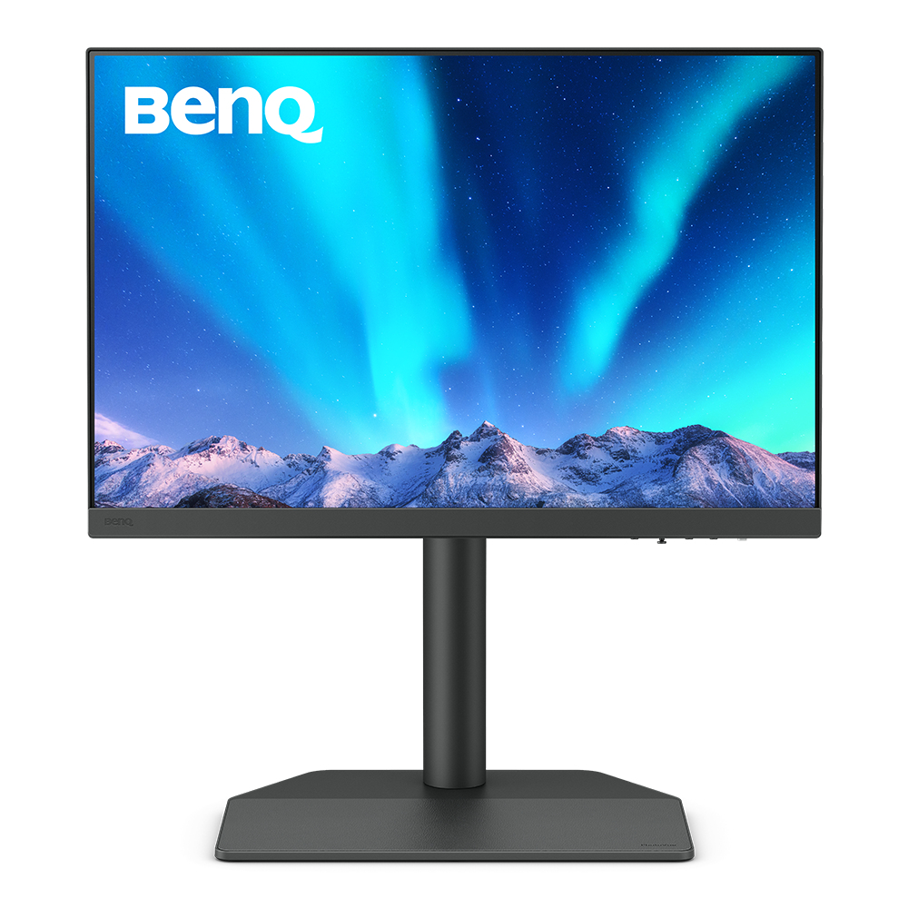 SW242Q 60.5CM 23.8IN IPS 1920X1080 5MS 250NITS 16:9 DP/2X