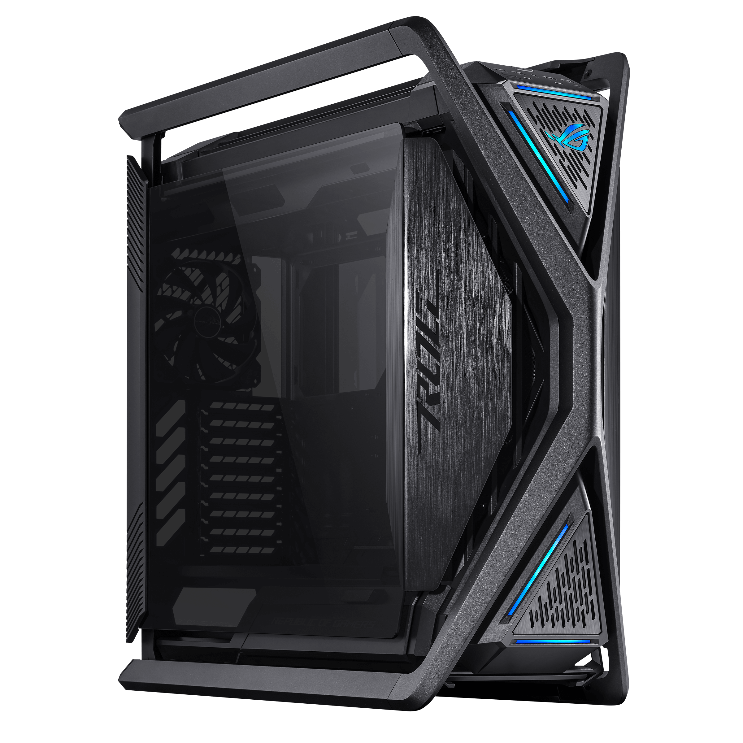 GR701 ROG Hyperion, Big-Tower-Gehäuse