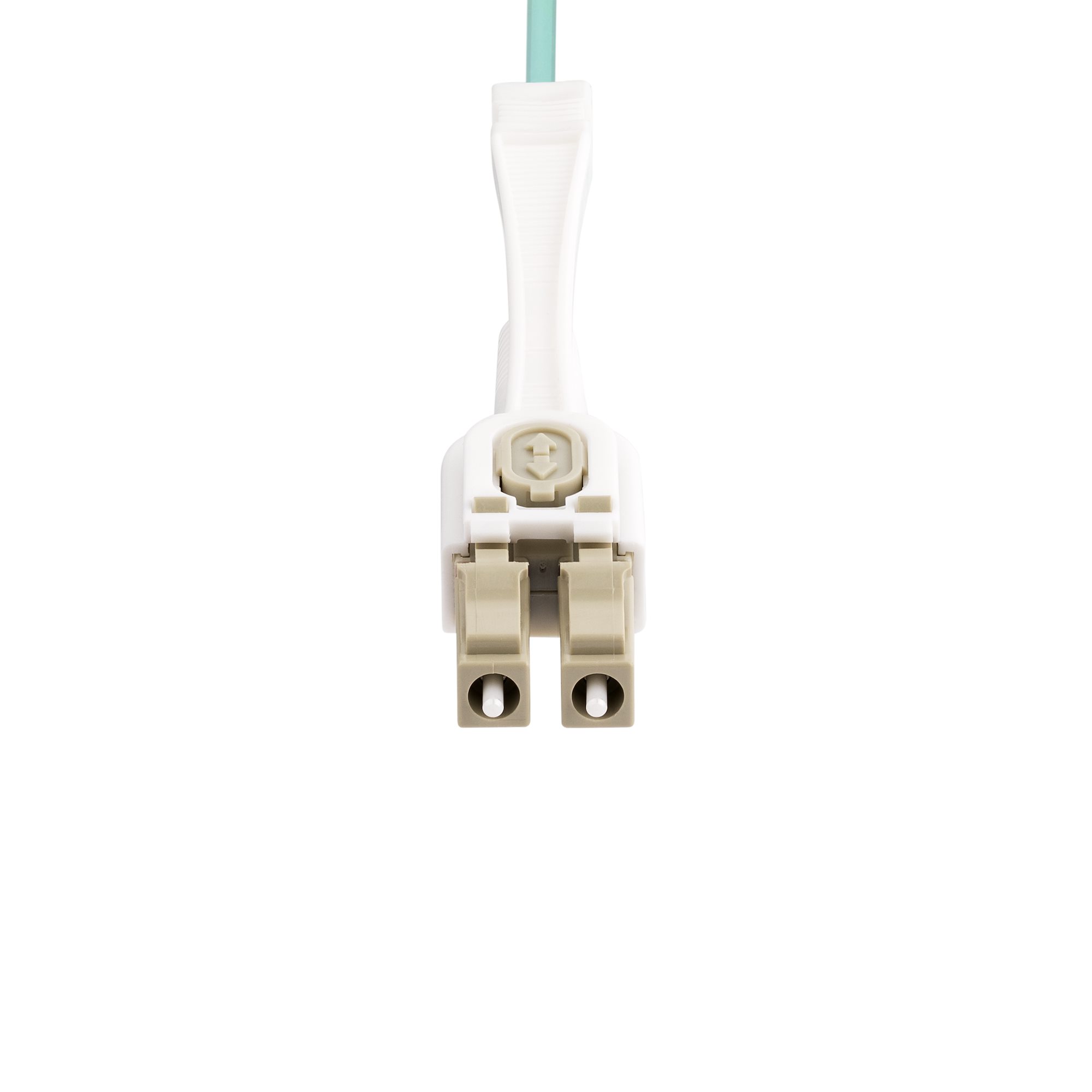 4M OM4 MULTIMODE FIBER CABLE .
