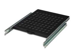 DIGITUS SLIDING SHELF F800MM DEPTH CA 465X525X30MM