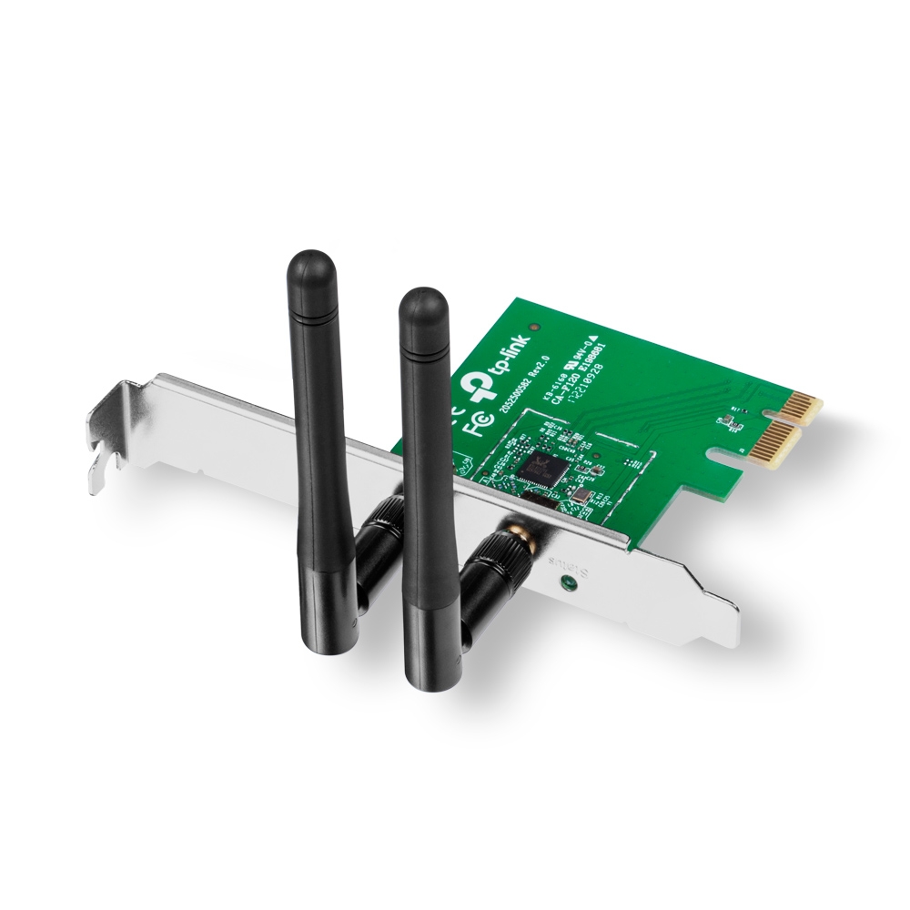 TL-WN881ND, WLAN-Adapter