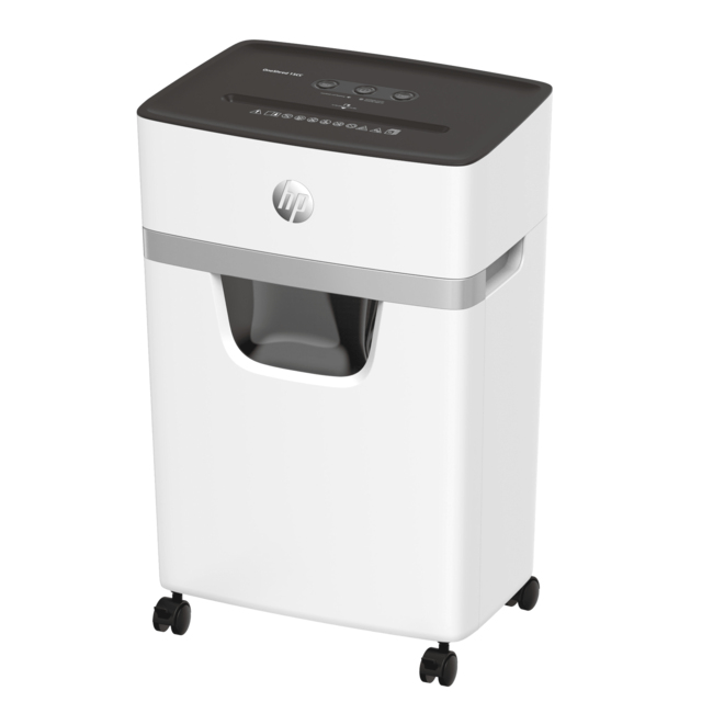 HP Aktenvernichter OneShred 15CC