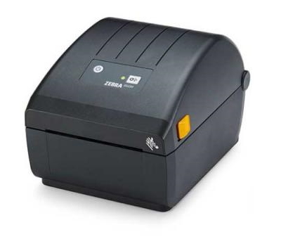 Zebra ZD230 Thermodirekt-Etikettendrucker 203dpi