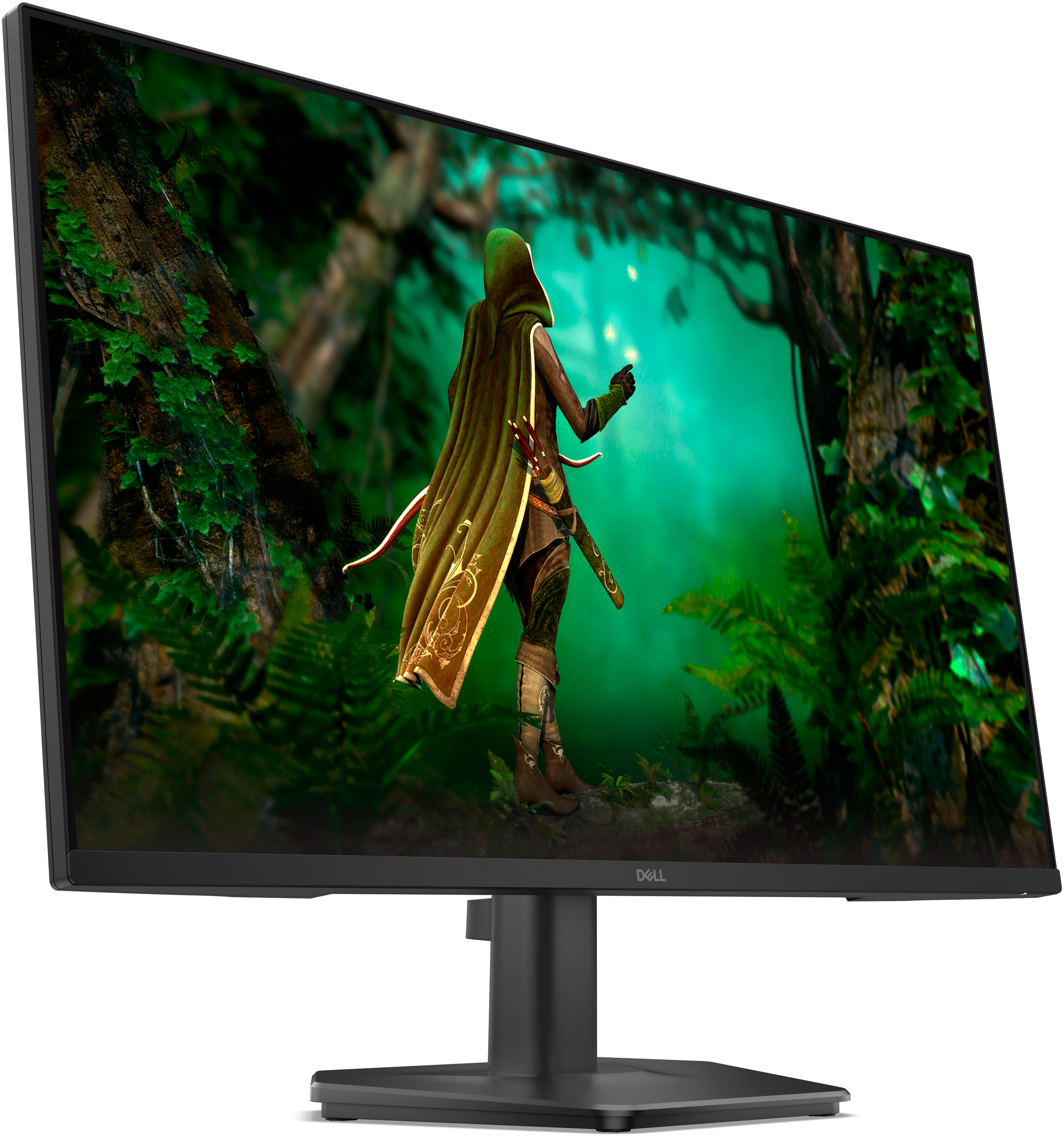 DELL 27 200Hz Monitor SE2725HG 68,58cm 27Zoll IPS 1920x1080 16:9 300cd/m2 HDMI DP