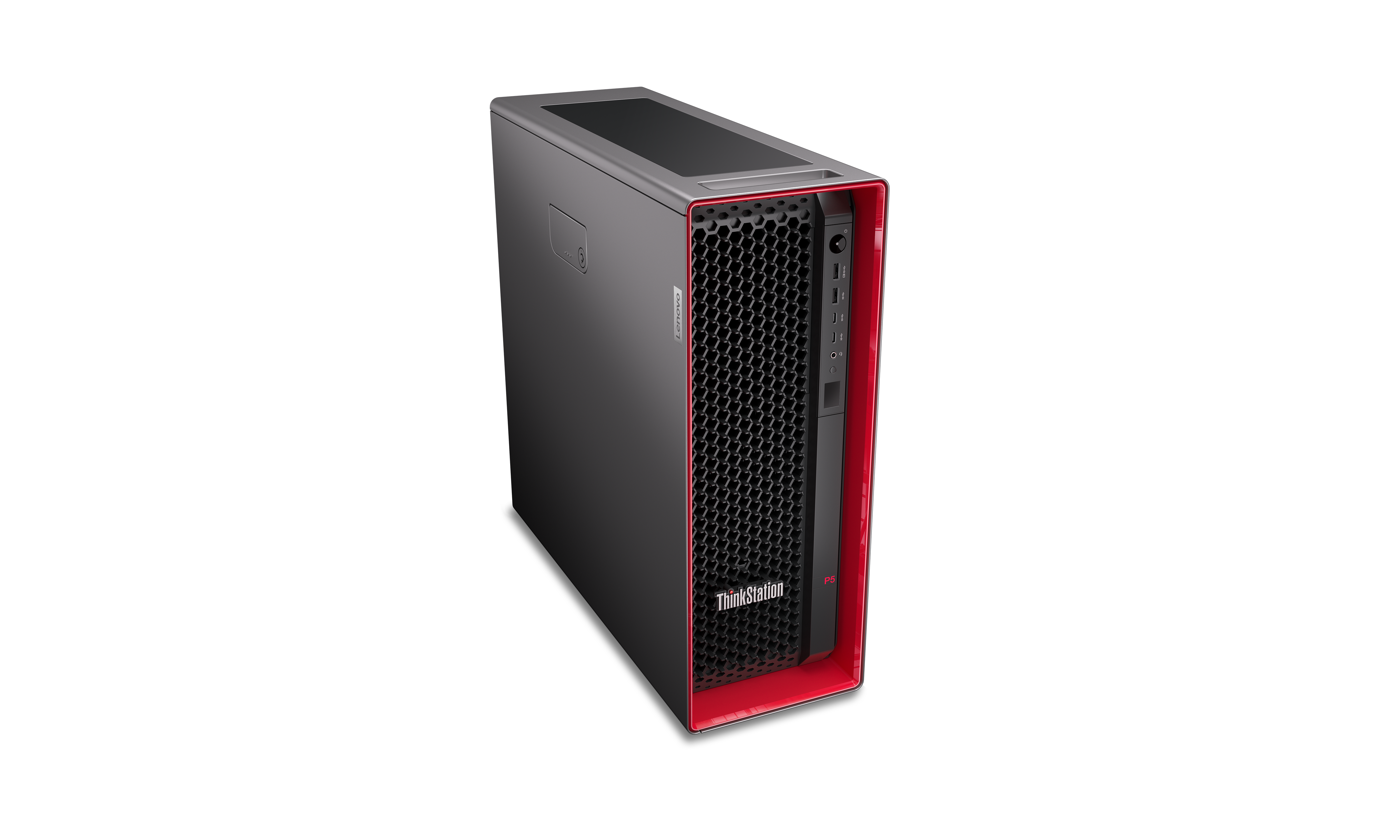 LENOVO ThinkStation P5 Intel Xeon W3-2535 64GB 1TB SSD RTX PRO 2000 BW W11P TopSeller