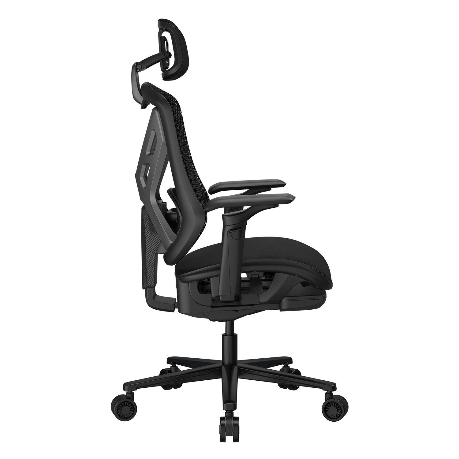 COUGAR Gaming/Office-Stuhl Speeder NEO, Mesh, Schwarz