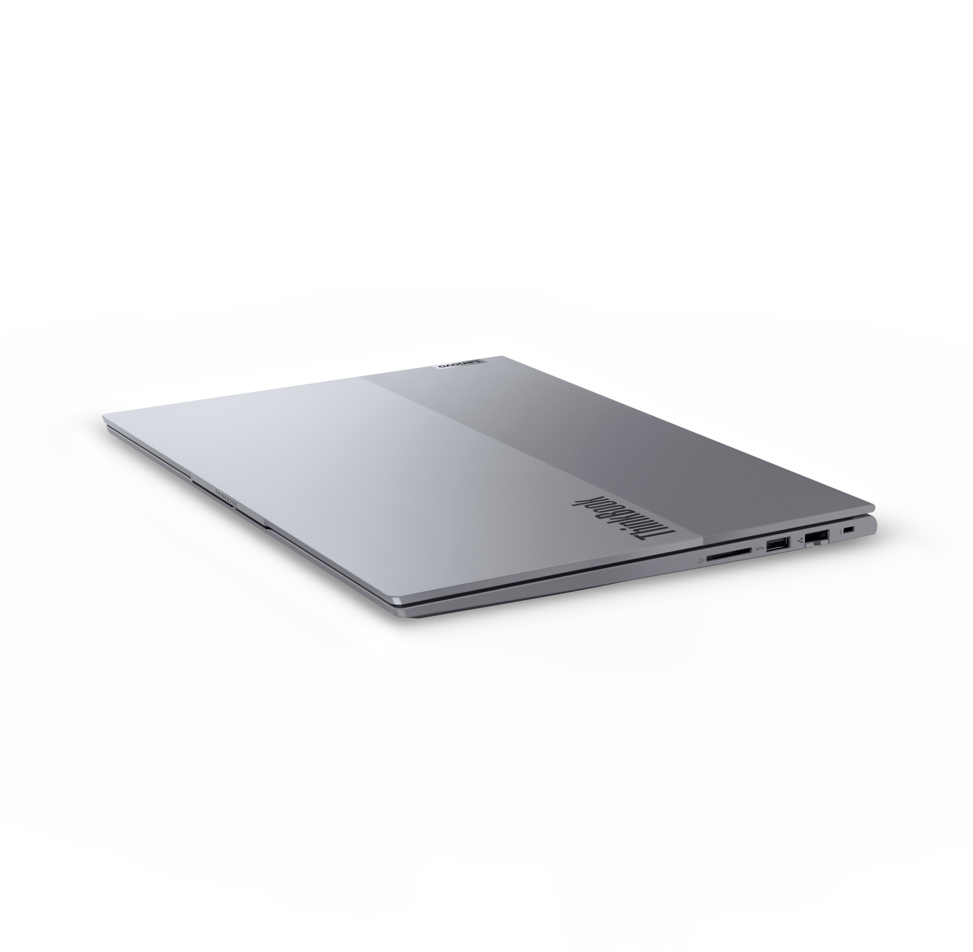 Lenovo ThinkBook 16 AMD G7 16 R5-7535HS 16/512 WUXGA W11P