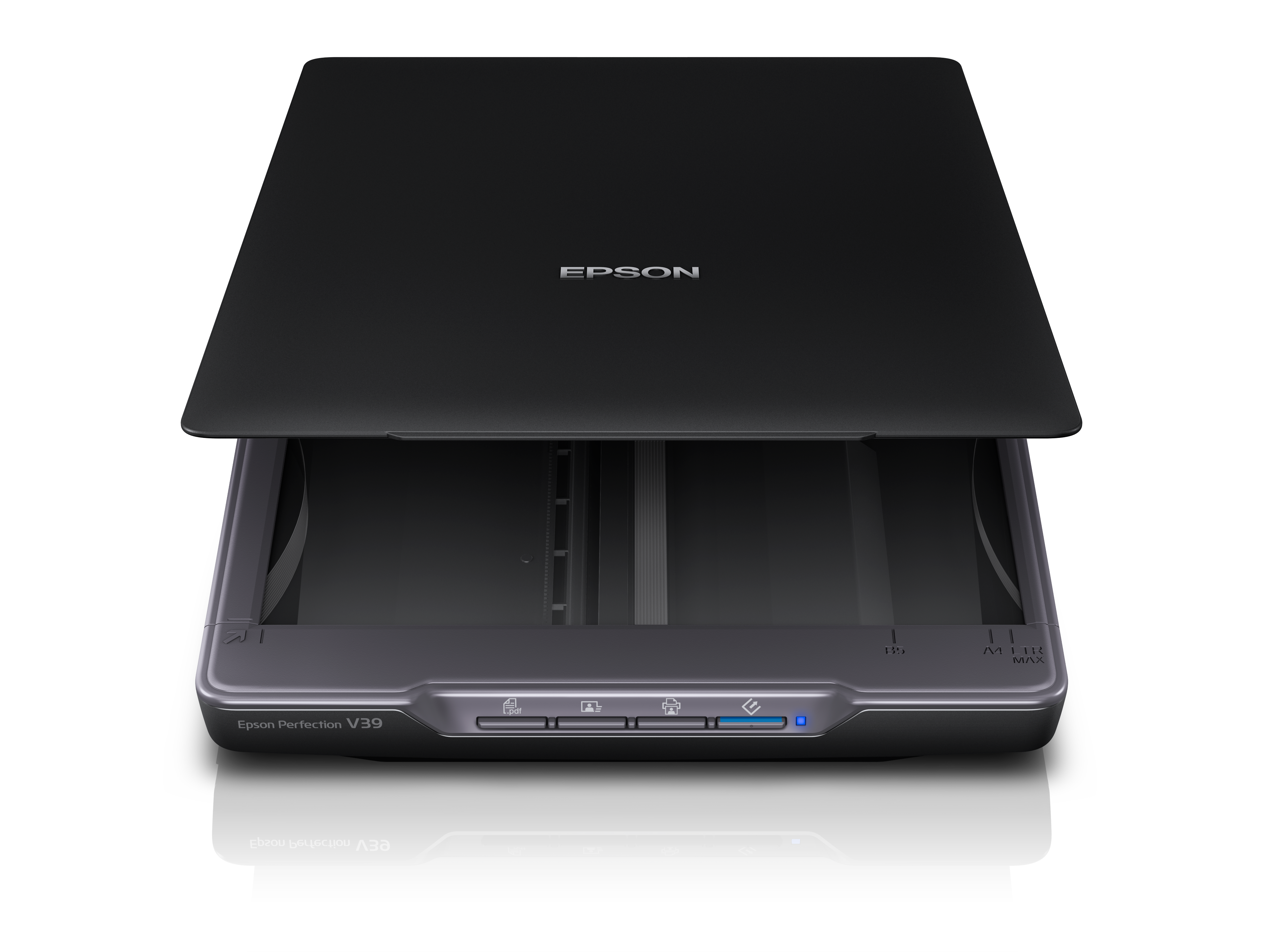 EPSON Perfection V39II Scanner 6ppm