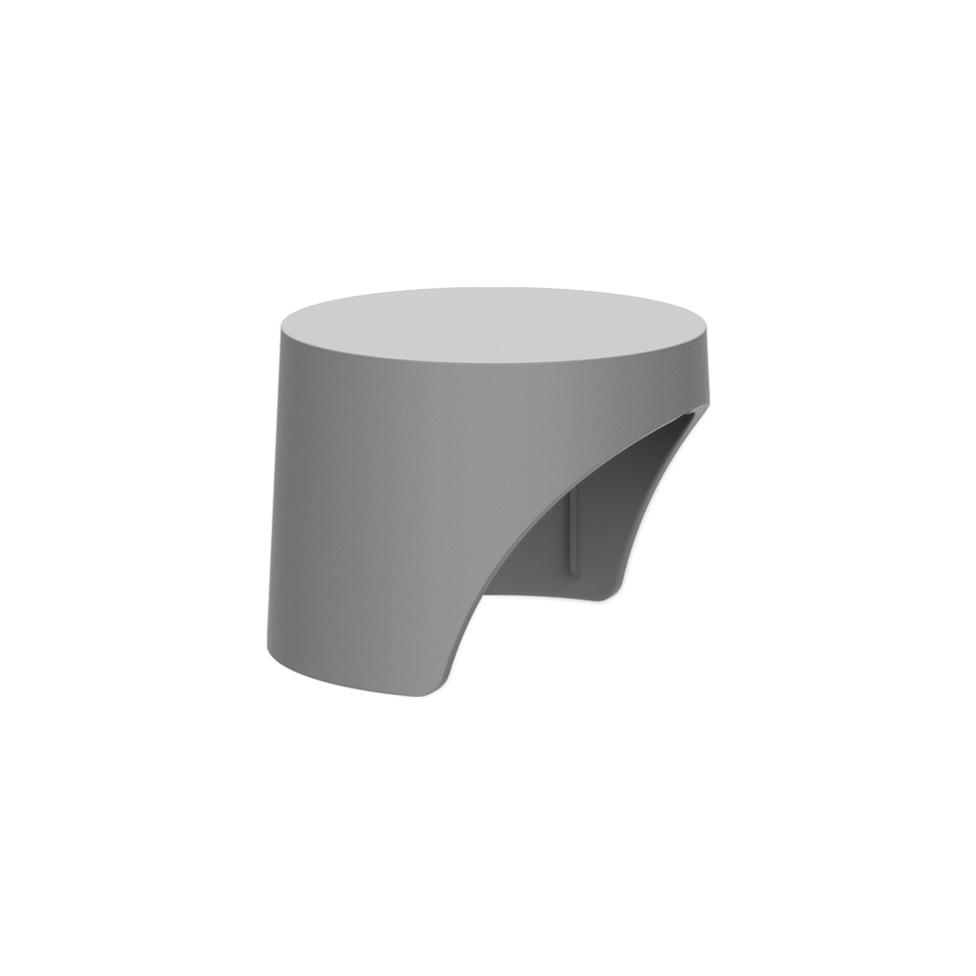 Jabra PanaCast 50 Privacy Cover grau