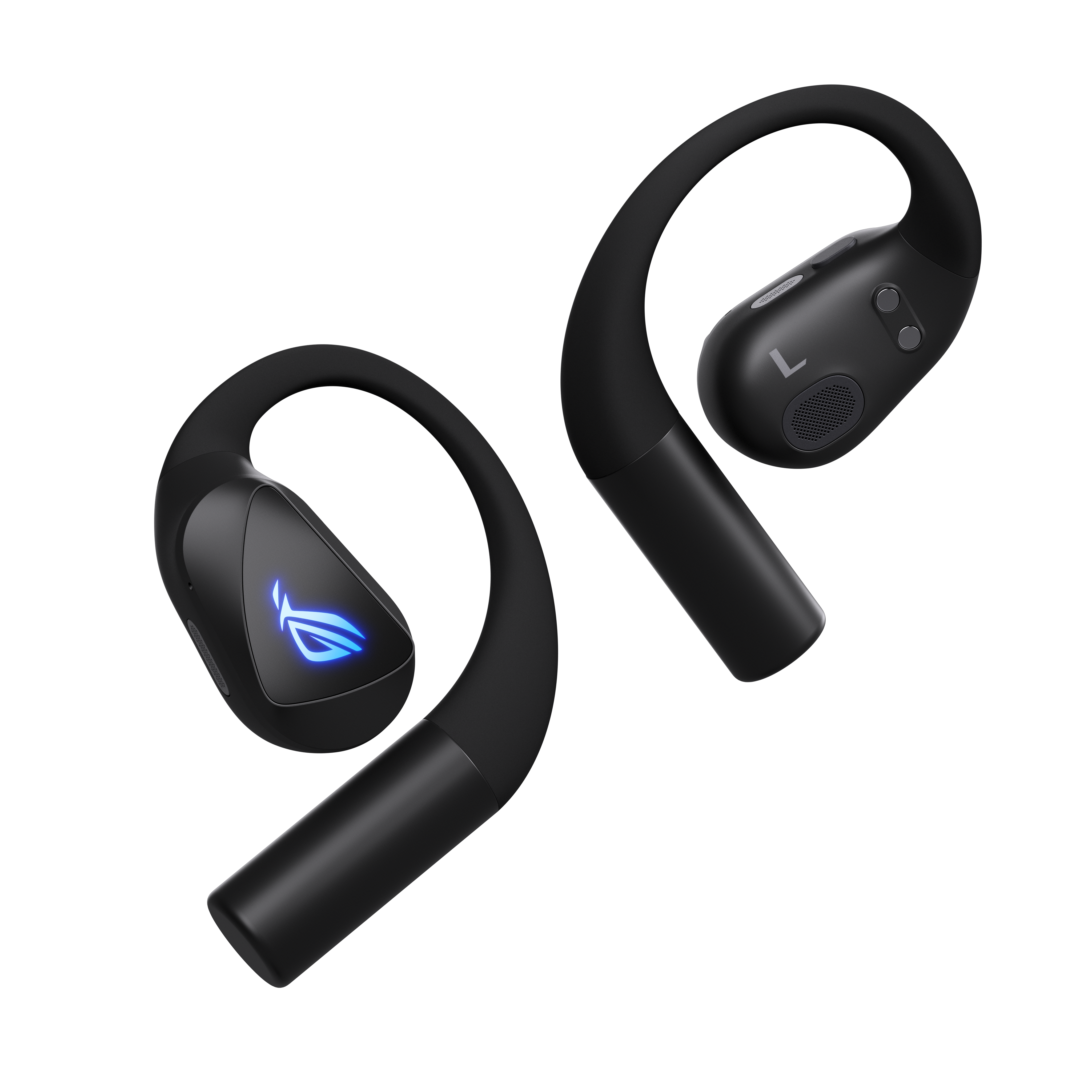ROG Cetra Open Wireless, Gaming-Headset