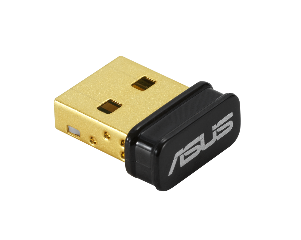 ASUS WL-USB Stick N10 Nano B1 150 Mbit/s WiFi4