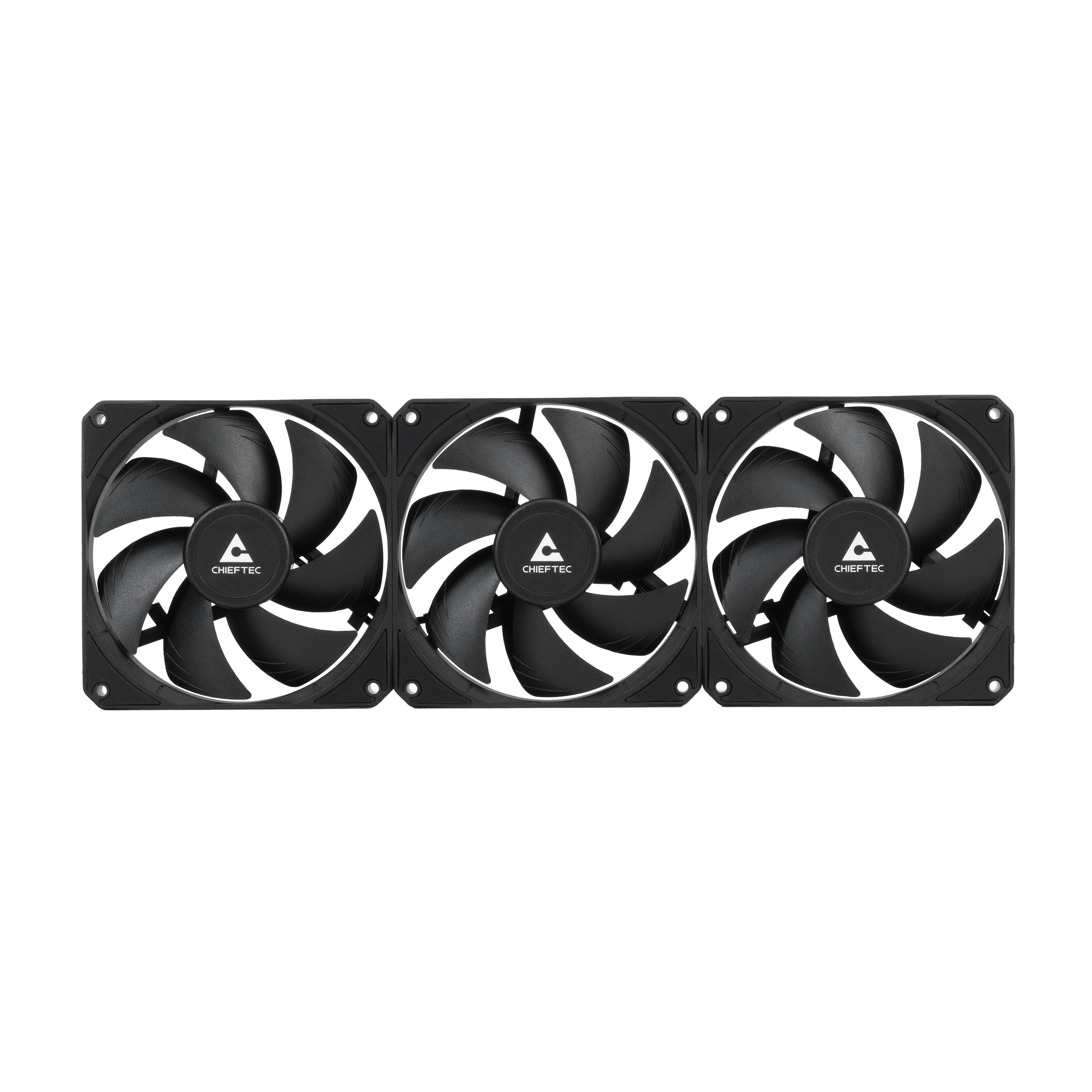 ICEBERG PRO 360 DARK, Wasserkühlung