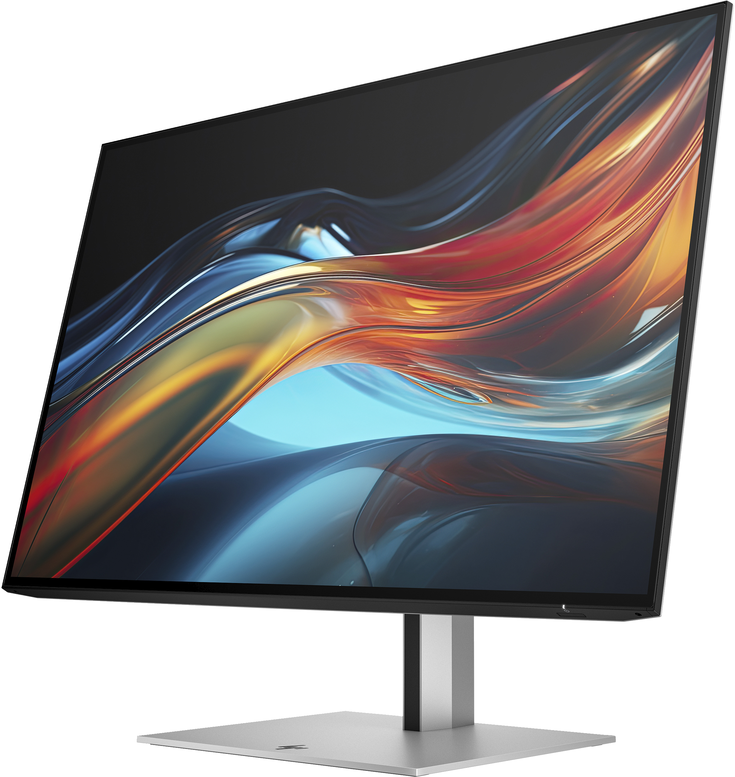 HP 724pu G3 60,96cm 24Zoll WUXGA Display USB-C HDMI 2.0 DP 1.4 Moonitore 24 (EU)