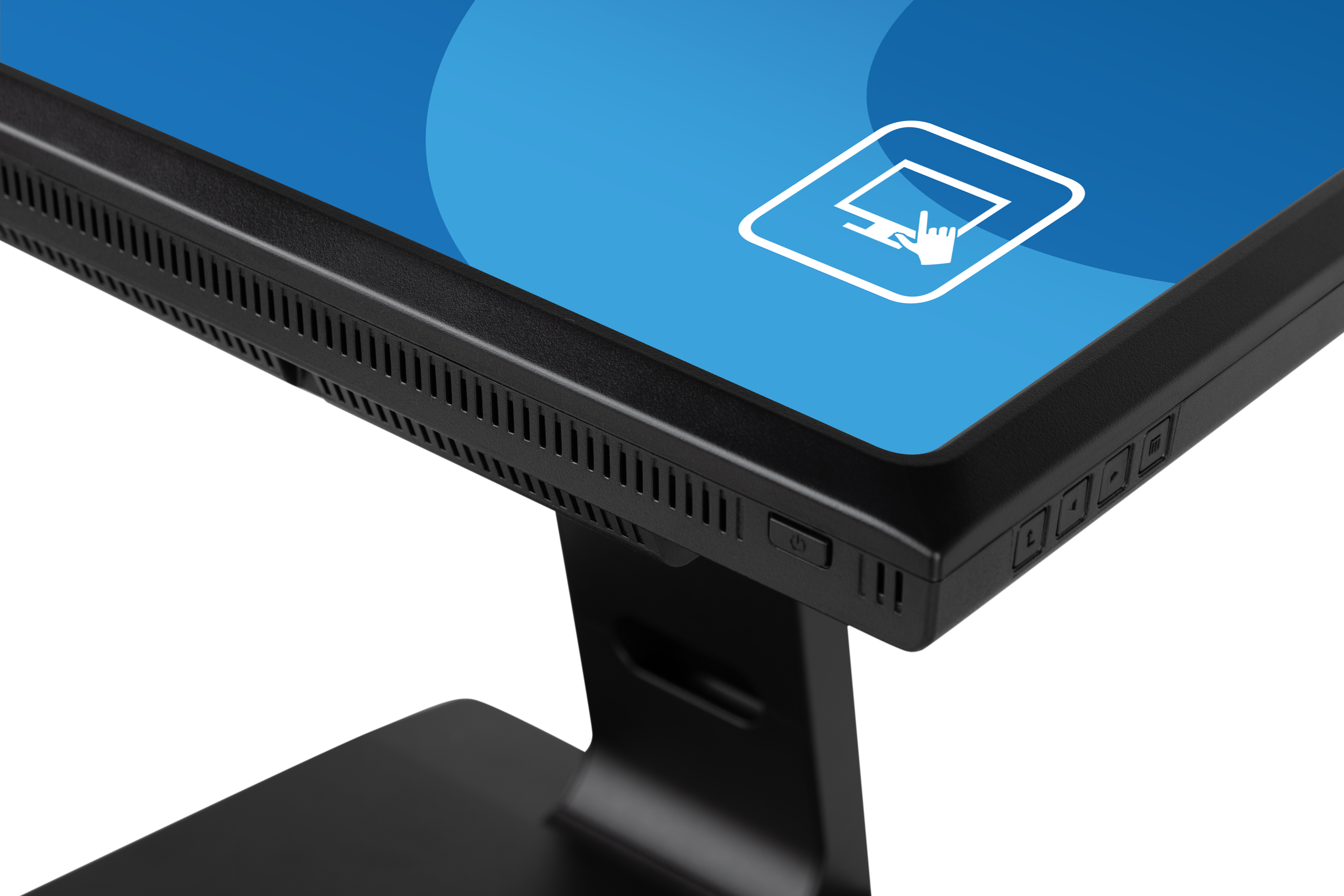 T1931SR-B1S 19IN IPS TOUCH 5:4 RESISTIVE TOUCH 1280X1024 20