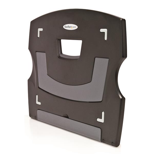 PORTABLE LAPTOP STAND RISER STAND FOR DESK-ADJUSTABLE