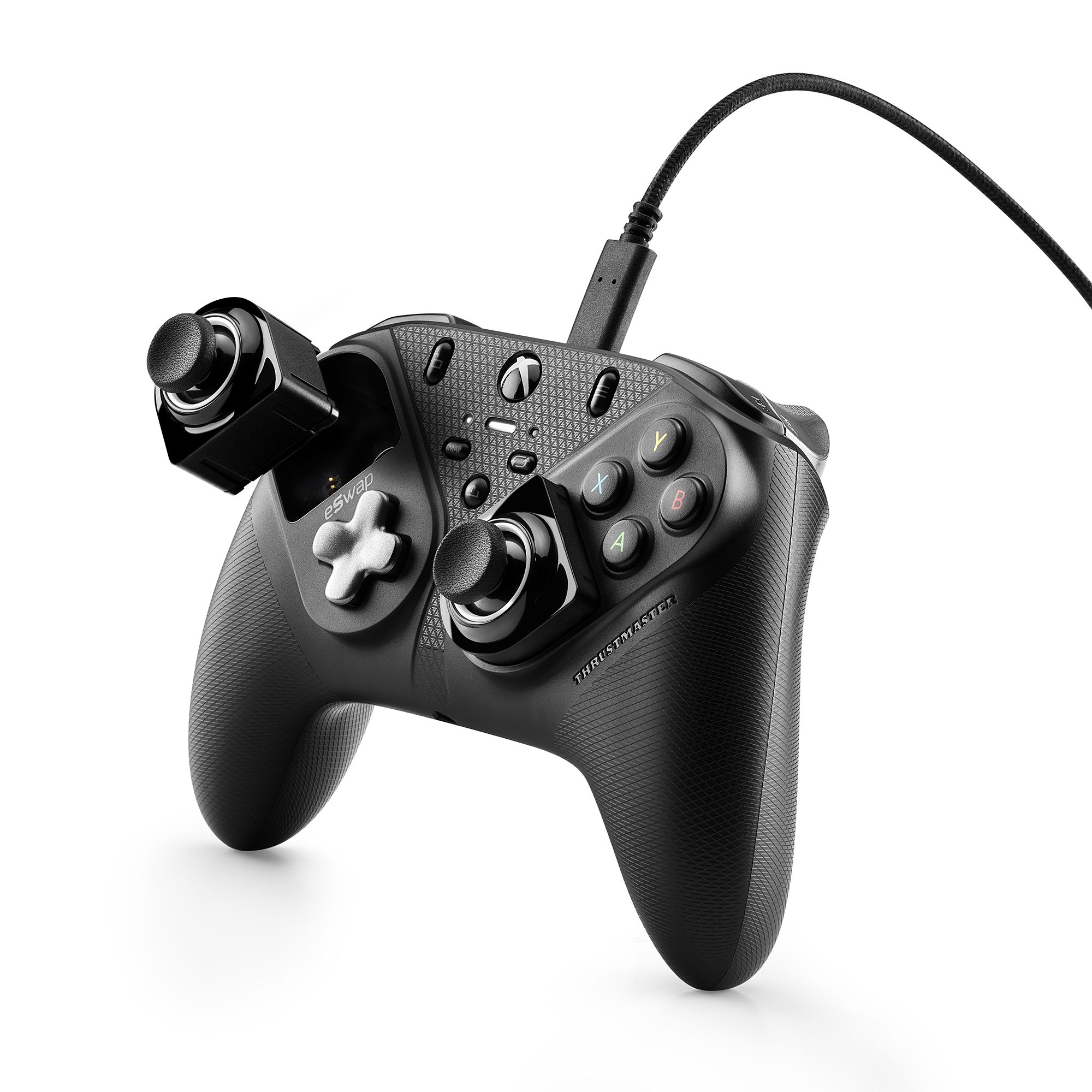 eSwap S Pro Controller, Gamepad