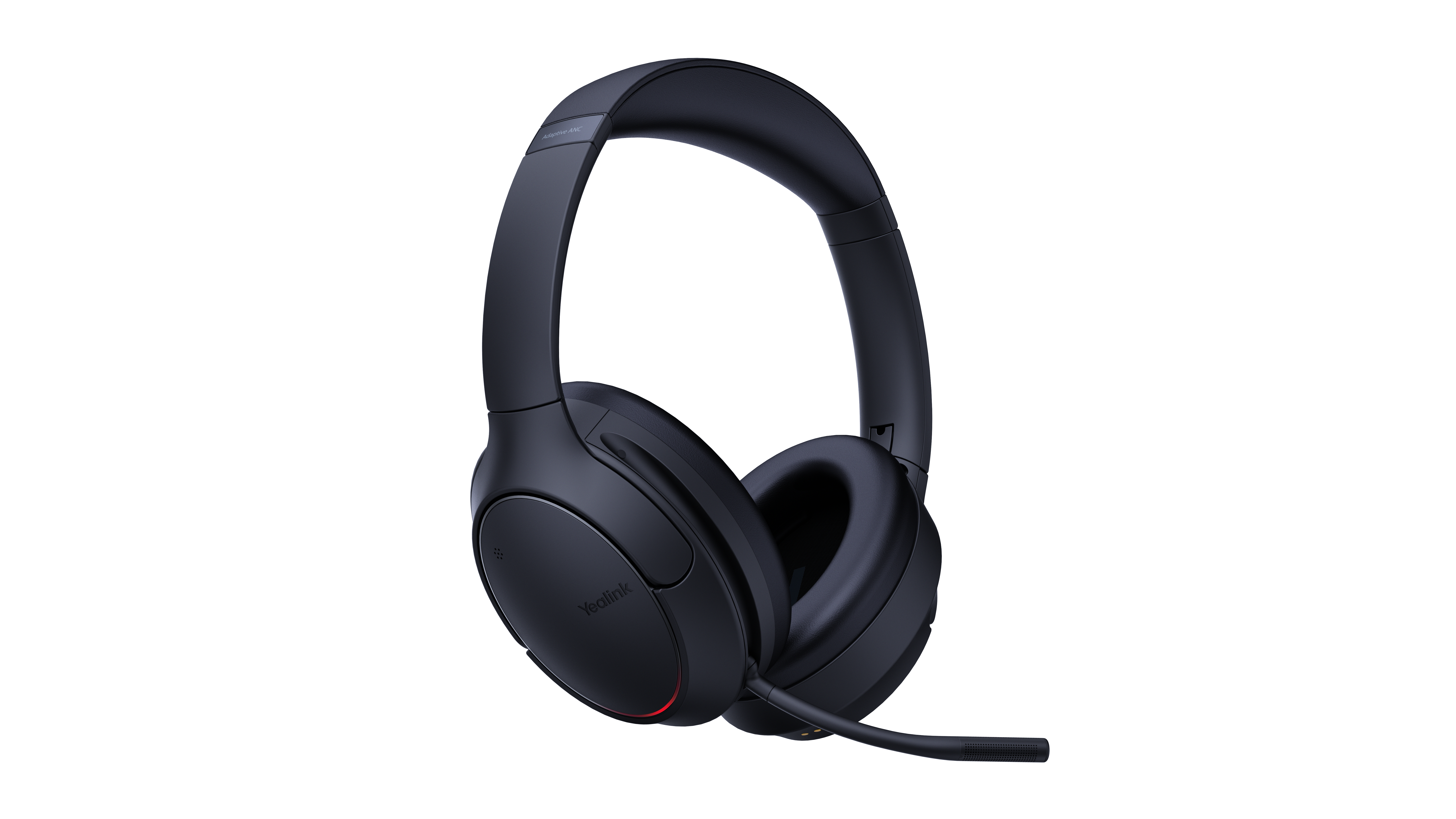 Yealink Bluetooth Headset - BH78 with Stand USB-C/A