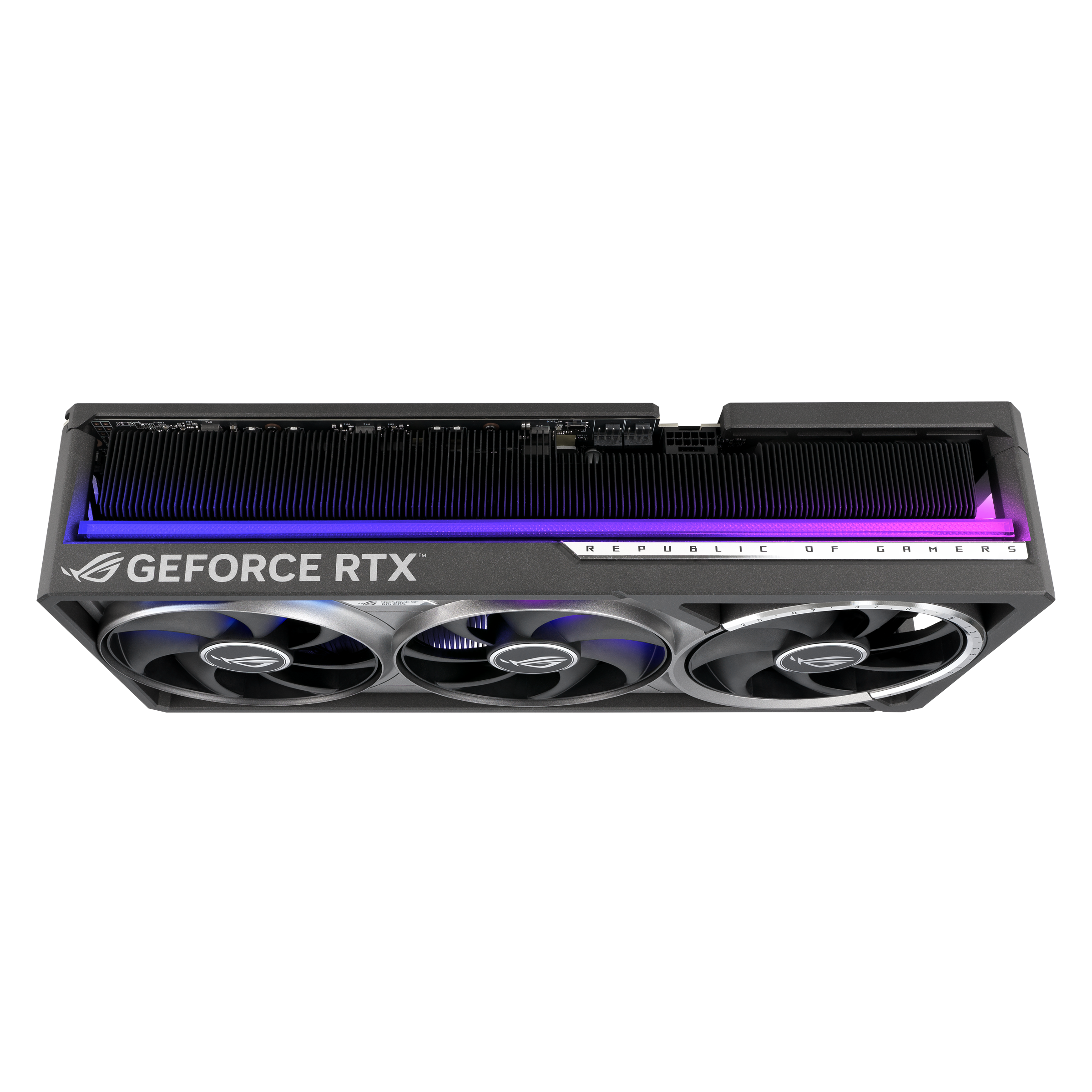 GeForce RTX 5080 ROG ASTRAL GAMING OC, Grafikkarte