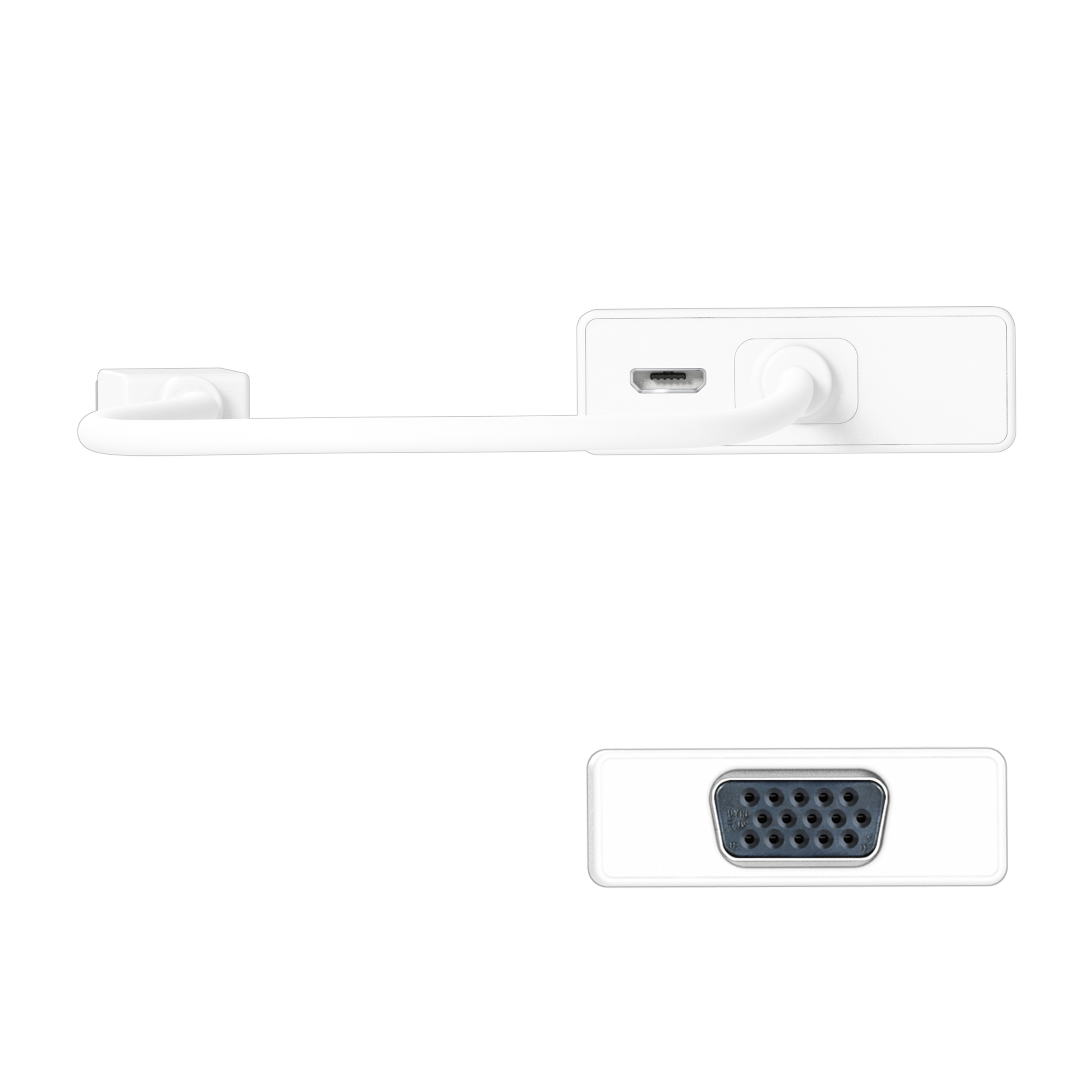 USB 3.0 MINI DOCK