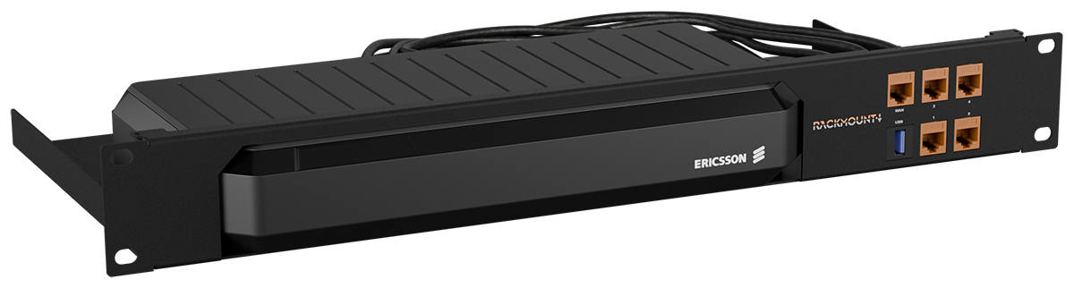 Rackmount.IT Kit for Cradlepoint E400
