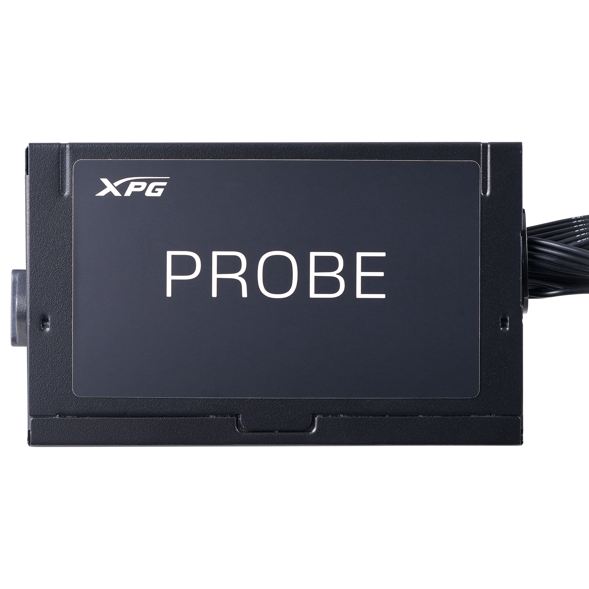 Netzteil XPG PROBE 600 (600W/ATX2.4) 80+ Bronze retail