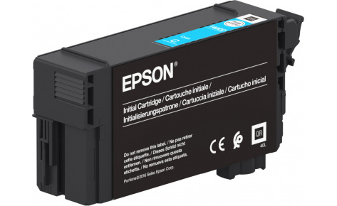 EPSON T40C240 C cyan Druckerpatrone