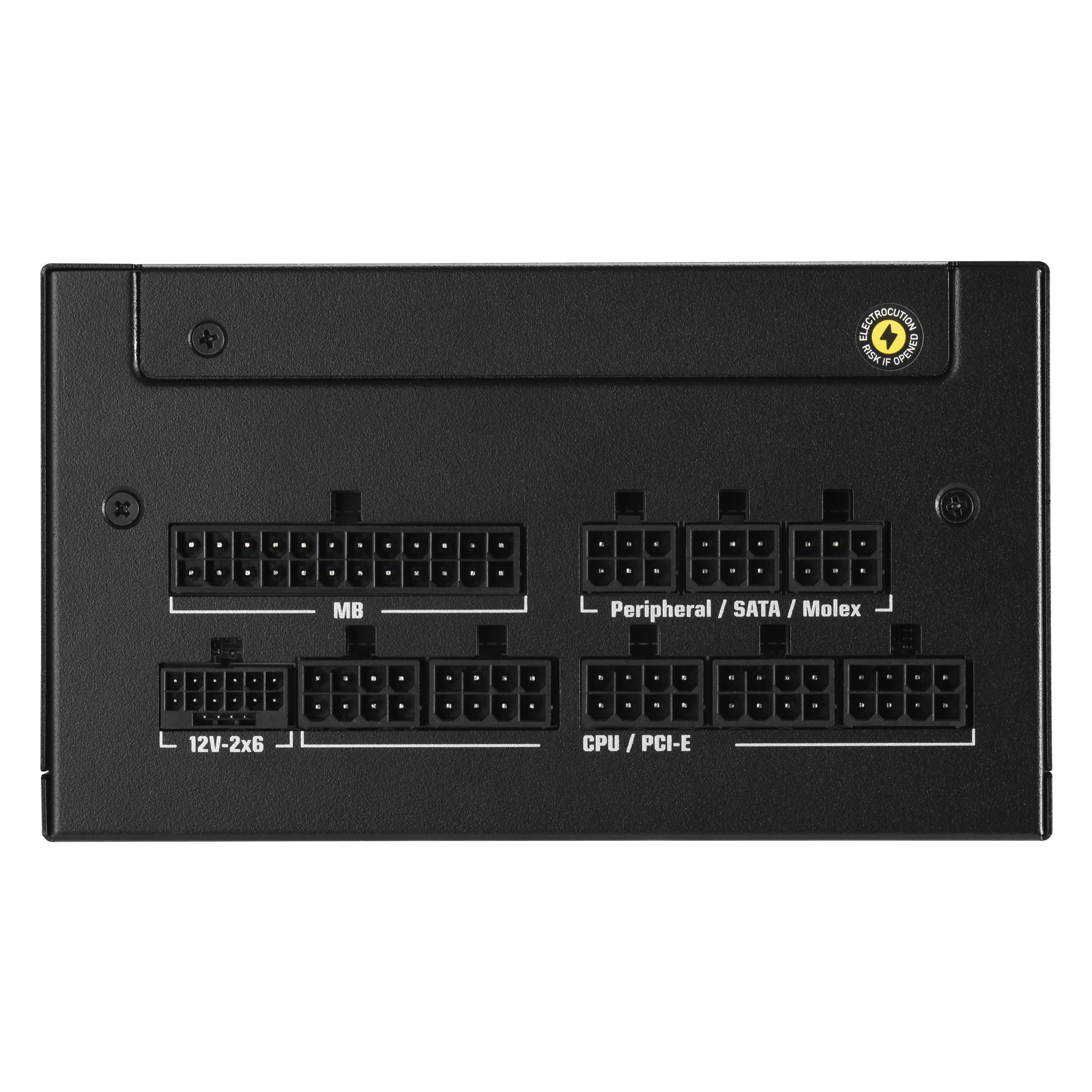ASUS Netzteil TUF-GAMING-1000P 1000W 80+ Gold