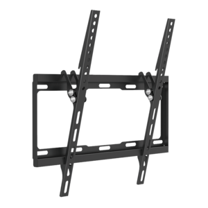 Logilink TV-Wandhalterung neigbar-14°/0°,32-55,max.35kg