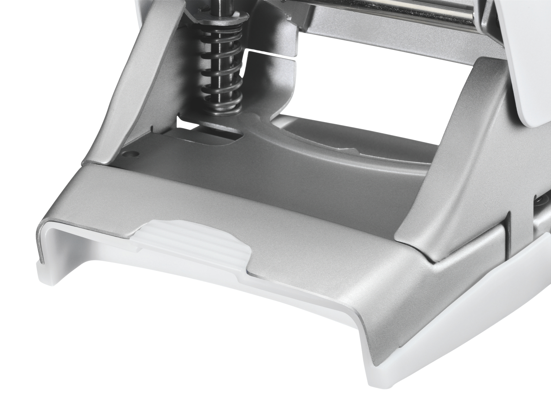 LEITZ Locher NeXXt Series Style 5006 arktikweiß, 1 St.