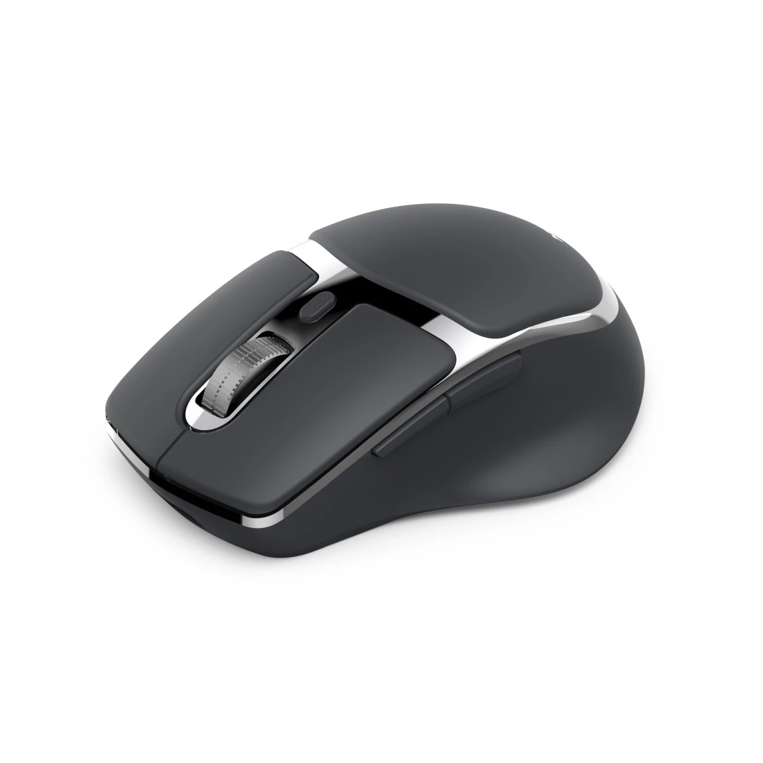 hama WM-800 Multi-Device Maus kabellos schwarz