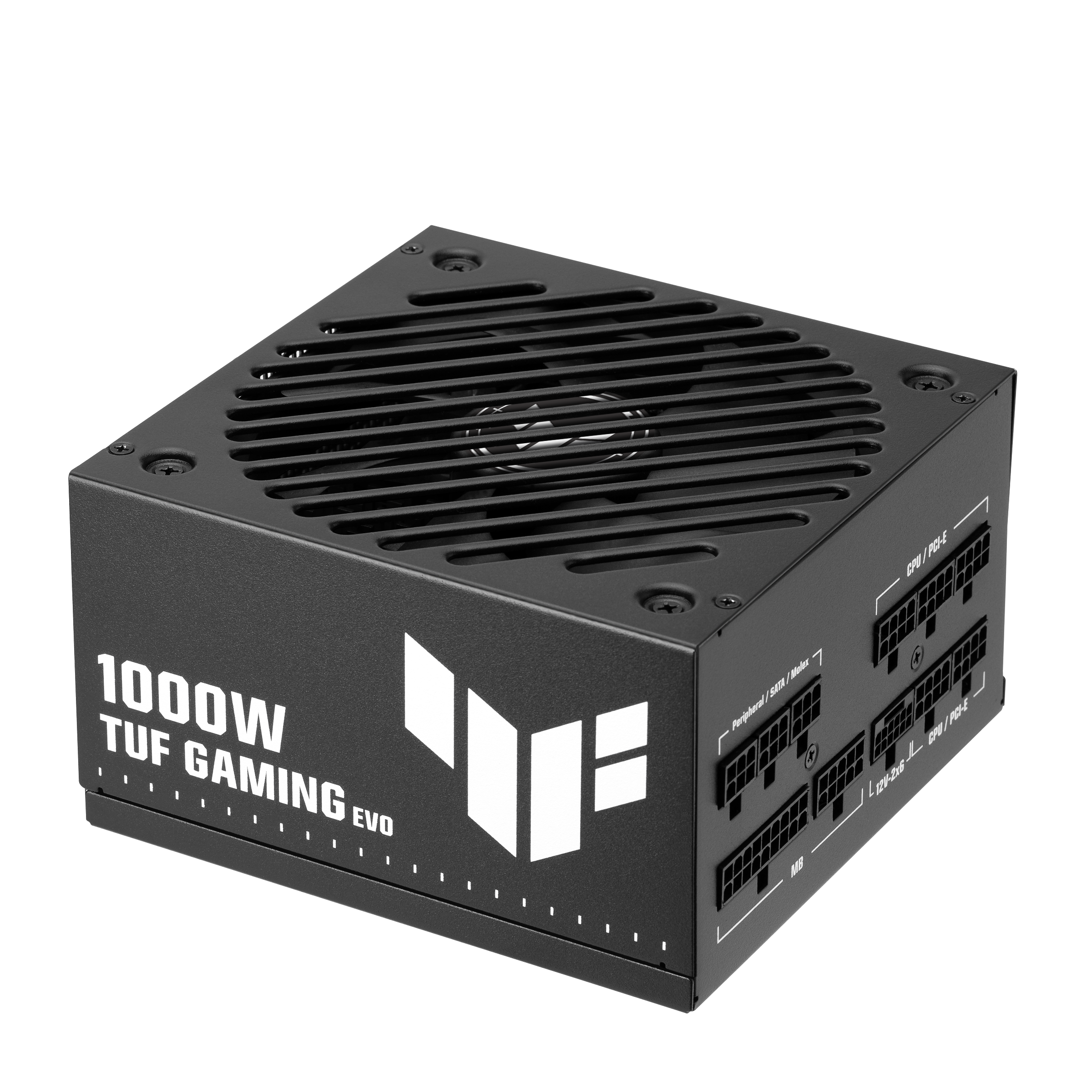 ASUS Netzteil TUF-GAMING-1000G-EVO 1000W 80+ Gold