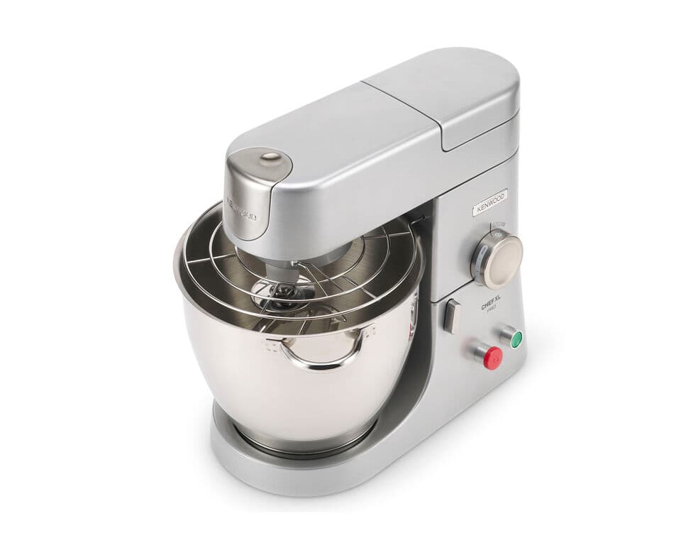 Chef XL Pro Küchenmaschine KPL9000S