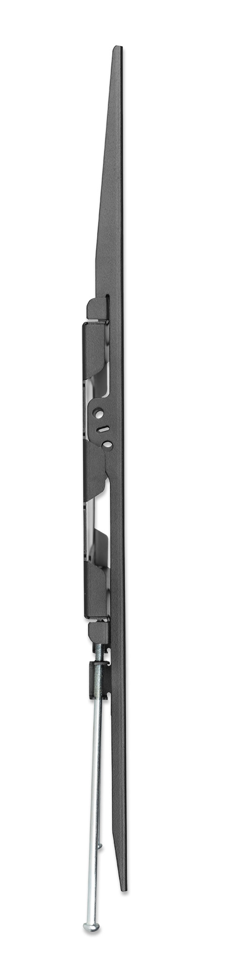 MANHATTAN Ultraflache TV-WAndhalterung 32bis 70 Zoll 45KG