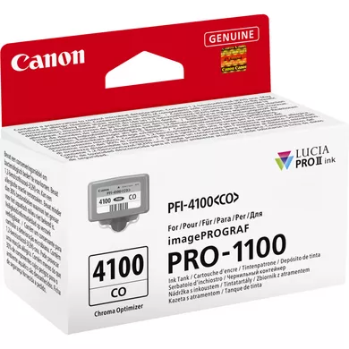 INK PFI-4100 CO CHROMA OPTIMIZER INK TANK