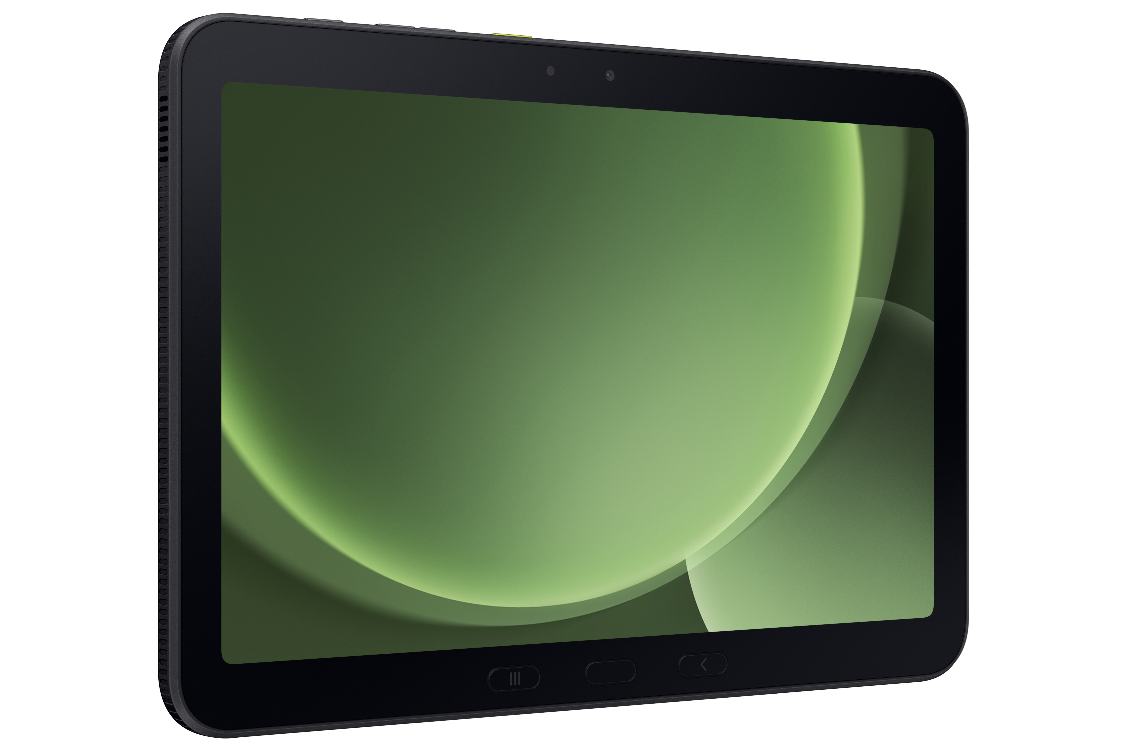 Samsung Galaxy Tab Active5 Pro X356 5G 256GB Green 10.1 (DE Android