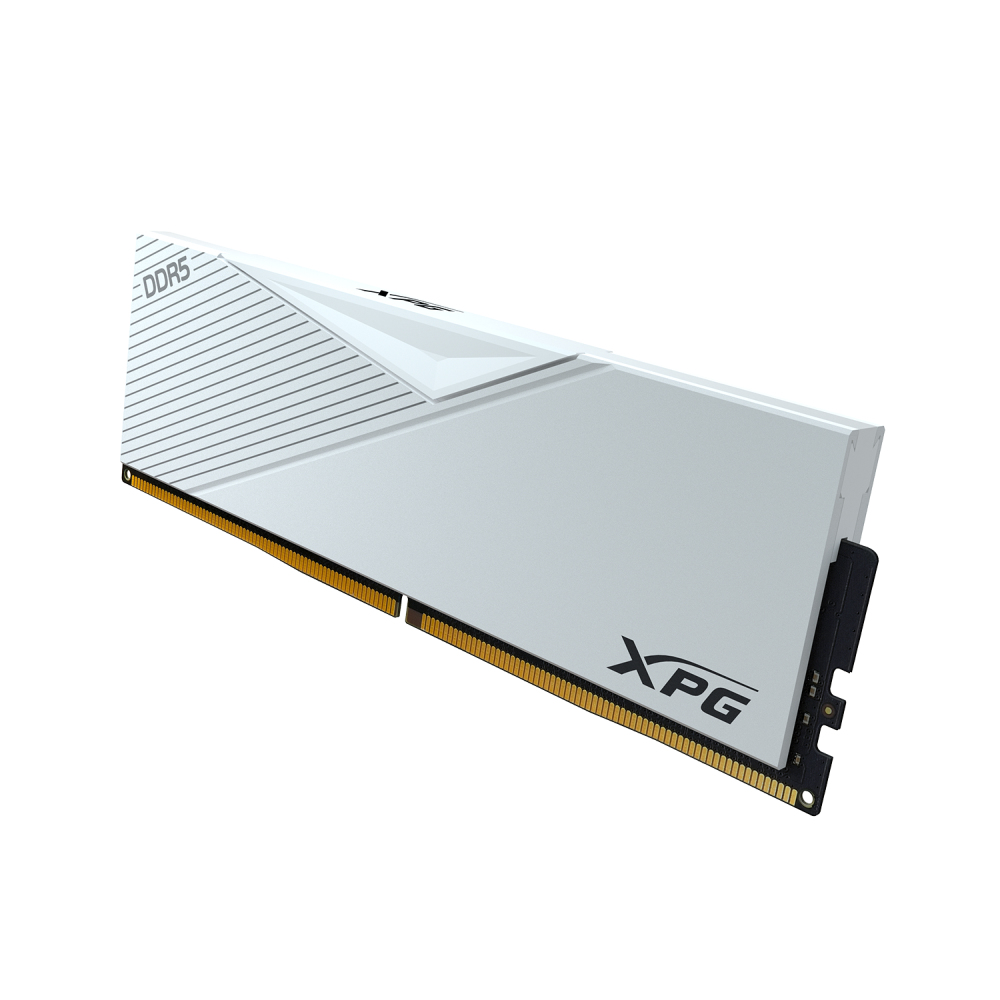 DIMM 32 GB DDR5-6000 (2x 16 GB) Dual-Kit, Arbeitsspeicher