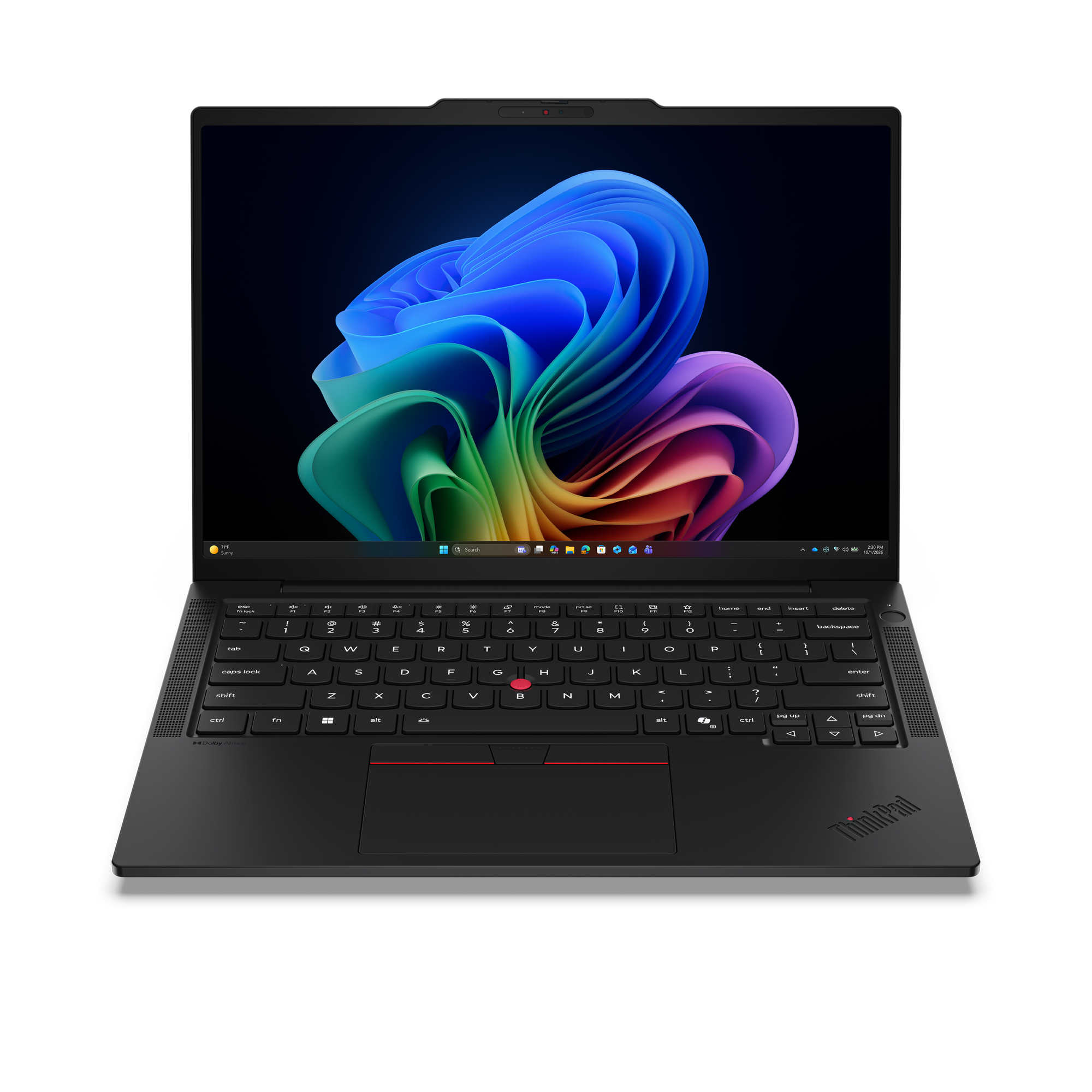 LENOVO ThinkPad T14s G7 AMD Ryzen AI 7 PRO 450 35,56cm 14Zoll WUXGA 32GB 1TB SSD UMA Ready 4G Copilot+ PC W11P Black TopSeller