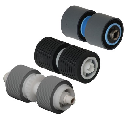 REPLACEMENT ROLLER SET F. DR-G2090/DR-G2110/DR-G2140