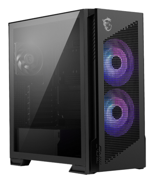 MSI GEH Midi MPG VELOX 300R PZ