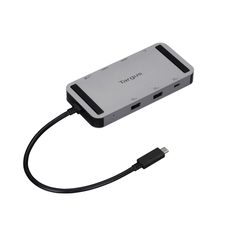 USB4 DUAL 4K HDMI MINI DOCK